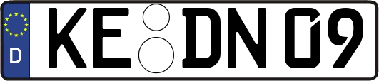 KE-DN09