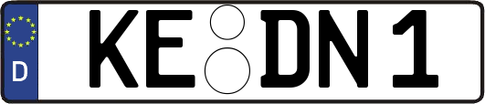 KE-DN1