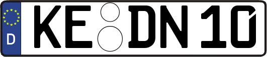 KE-DN10