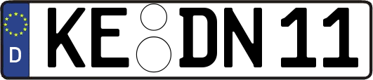 KE-DN11