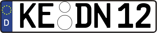 KE-DN12