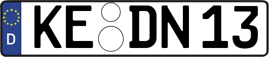 KE-DN13