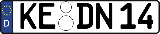 KE-DN14