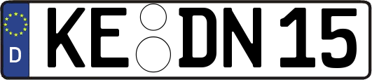 KE-DN15