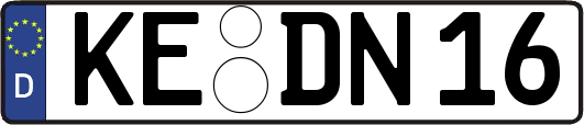 KE-DN16