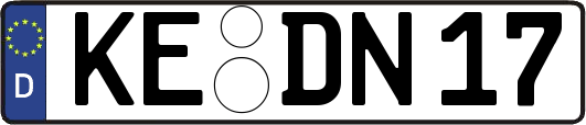 KE-DN17