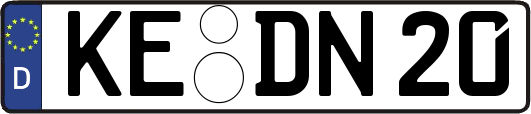 KE-DN20