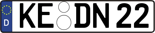 KE-DN22