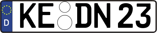 KE-DN23