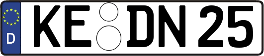 KE-DN25
