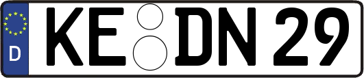 KE-DN29