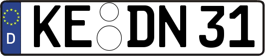 KE-DN31