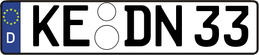 KE-DN33
