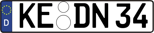 KE-DN34