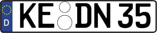 KE-DN35