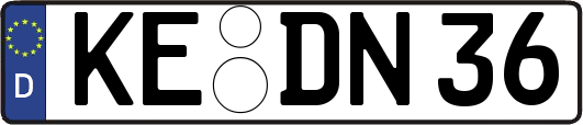 KE-DN36