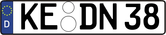KE-DN38