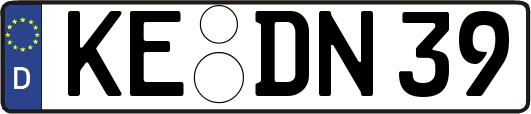 KE-DN39