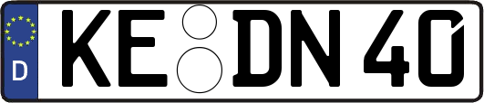 KE-DN40