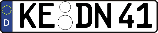 KE-DN41