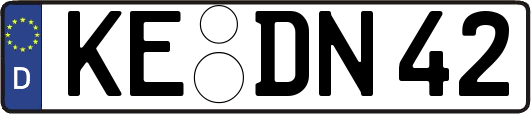 KE-DN42