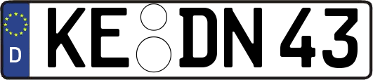 KE-DN43