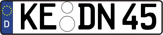 KE-DN45