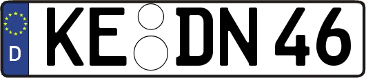 KE-DN46