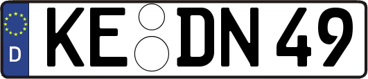 KE-DN49