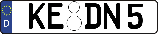 KE-DN5