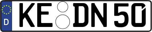 KE-DN50