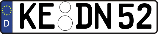 KE-DN52