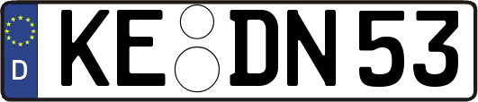KE-DN53