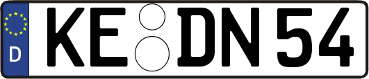 KE-DN54