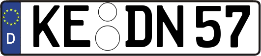 KE-DN57