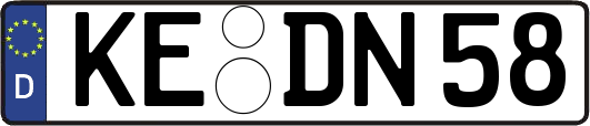 KE-DN58