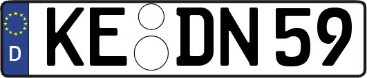KE-DN59