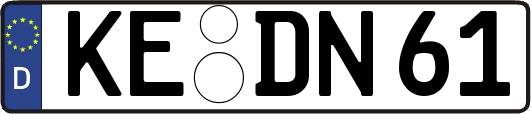 KE-DN61