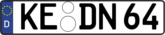 KE-DN64