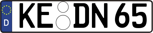 KE-DN65