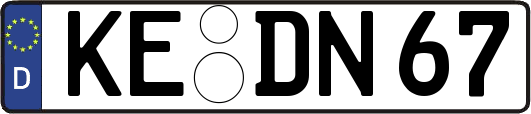 KE-DN67