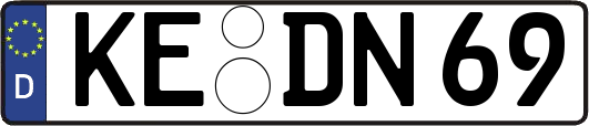 KE-DN69