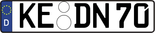 KE-DN70