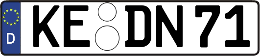 KE-DN71