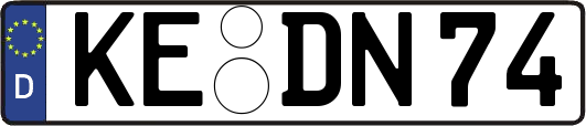 KE-DN74