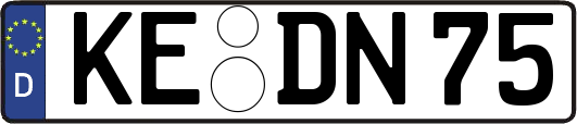 KE-DN75