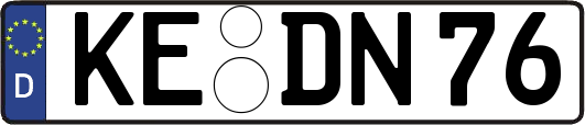 KE-DN76