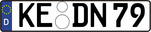 KE-DN79