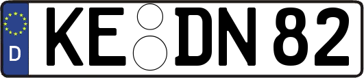 KE-DN82