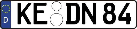 KE-DN84